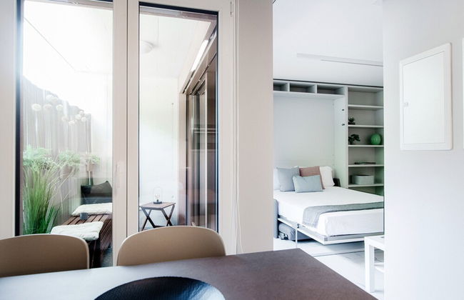 Locarno Studio Apartments - Foto 30