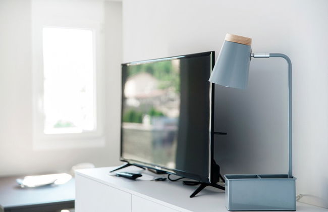 Locarno Studio Apartments - Foto 54