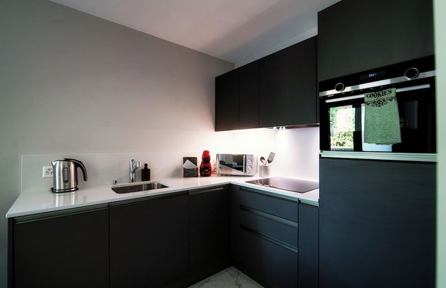 Locarno Studio Apartments - Foto 27