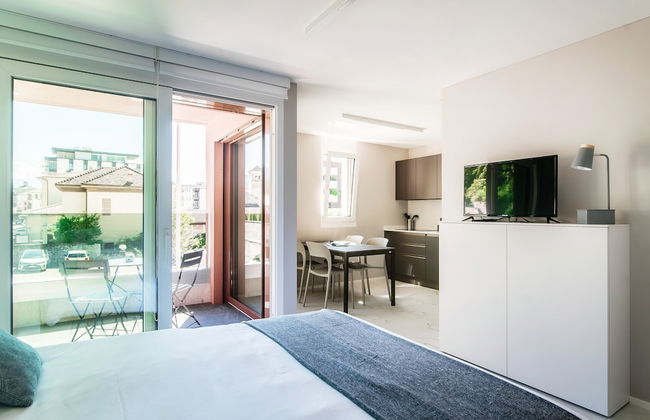 Locarno Studio Apartments - Foto 51