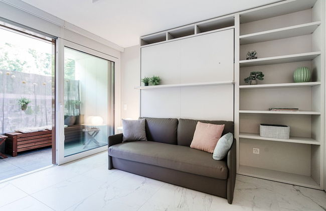 Locarno Studio Apartments - Foto 40