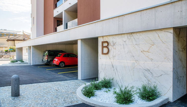 Photo 1 - Locarno Studio Apartments