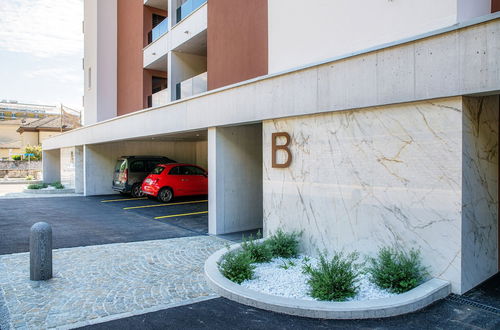 Photo 1 - Locarno Studio Apartments