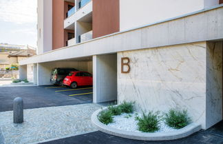 Foto 1 - Locarno Studio Apartments
