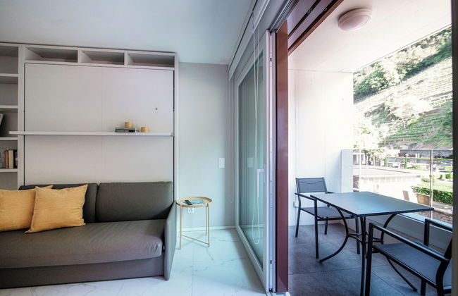 Locarno Studio Apartments - Foto 76