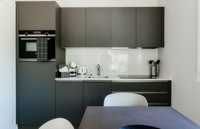 Locarno Studio Apartments - Foto 17