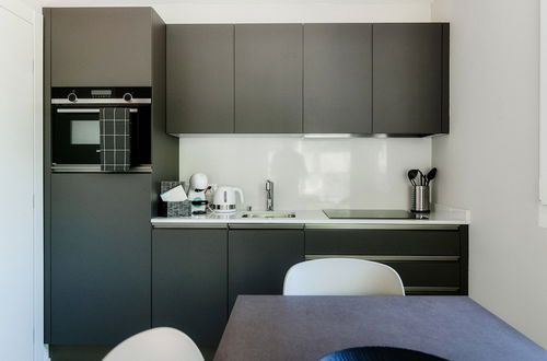 Photo 17 - Locarno Studio Apartments