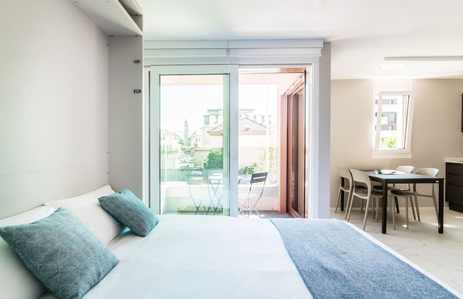 Locarno Studio Apartments - Foto 48