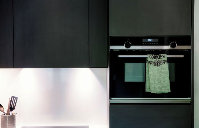 Locarno Studio Apartments - Foto 25