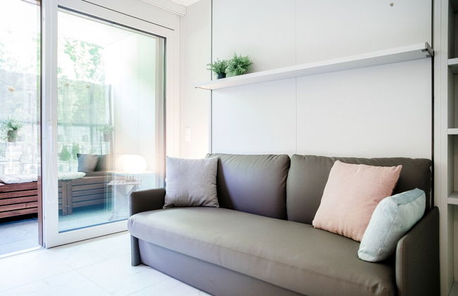 Locarno Studio Apartments - Foto 37