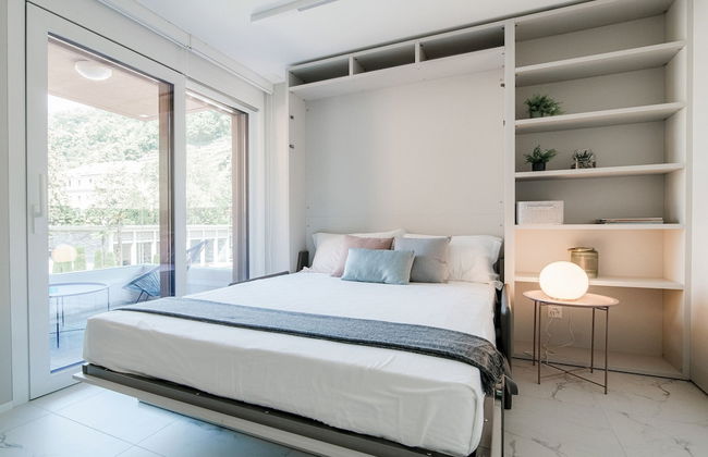 Locarno Studio Apartments - Foto 58