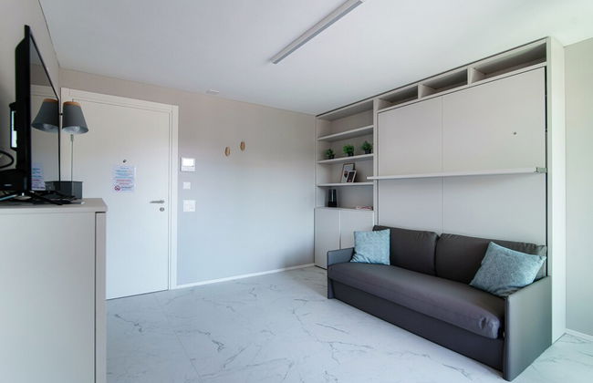 Locarno Studio Apartments - Foto 53