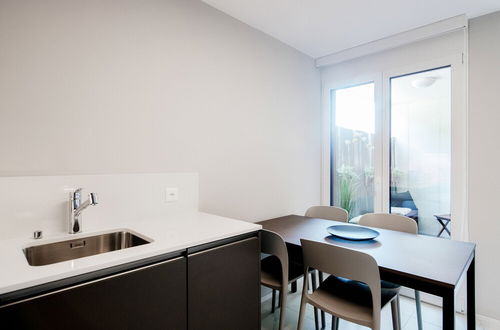 Photo 22 - Locarno Studio Apartments