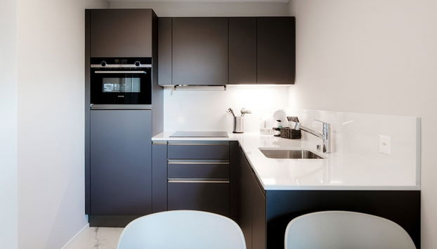 Cozinha privada