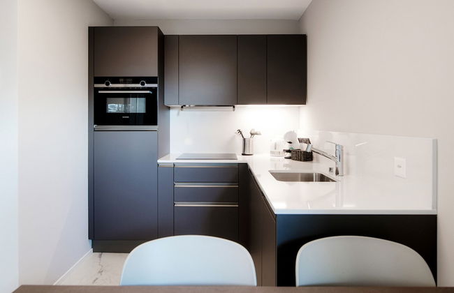 Locarno Studio Apartments - Foto 3