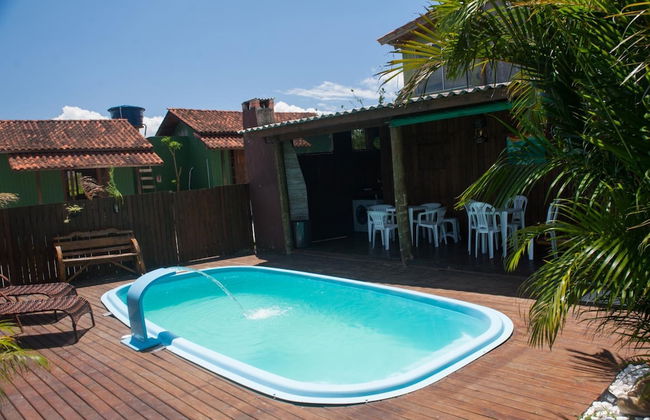 Cabanas Prema - Foto 19