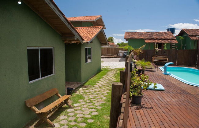 Cabanas Prema - Foto 28