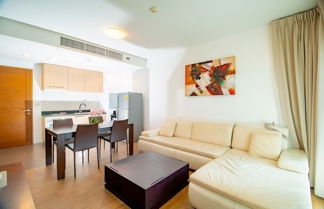 Photo 2 - Baan Sandao Beach Apartment