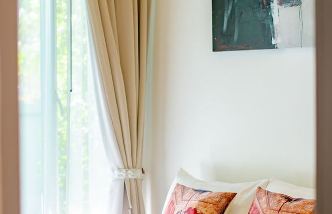 Baan Sandao Beach Apartment - Foto 17