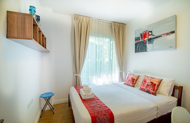 Baan Sandao Beach Apartment - Foto 14