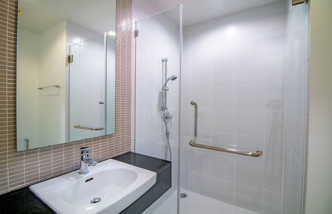 Baan Sandao Beach Apartment - Foto 41