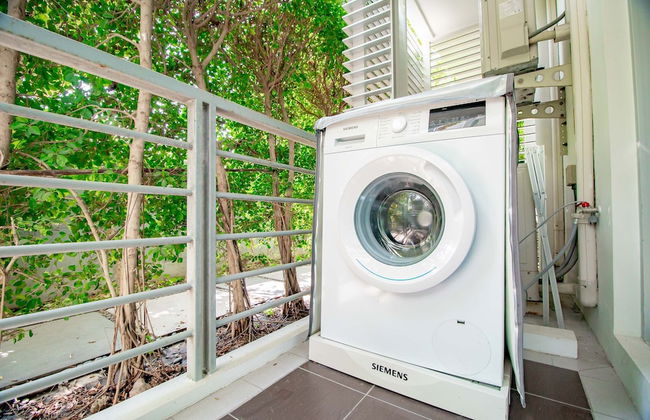 Baan Sandao Beach Apartment - Foto 36