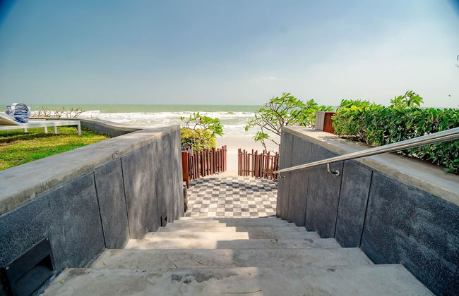 Baan Sandao Beach Apartment - Foto 59
