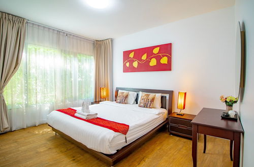 Photo 5 - Baan Sandao Beach Apartment