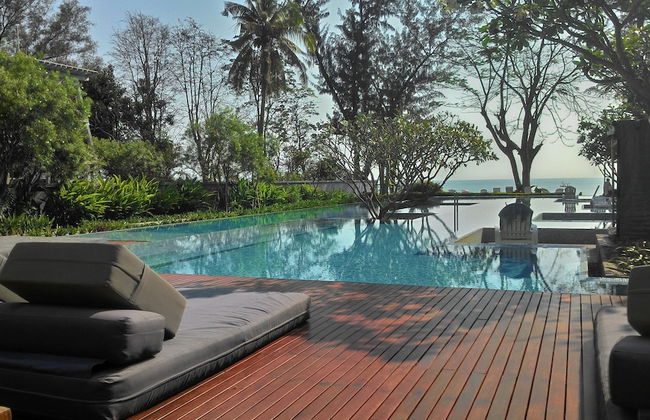 Baan Sandao Beach Apartment - Foto 44