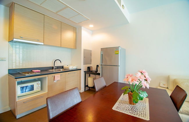 Baan Sandao Beach Apartment - Foto 23