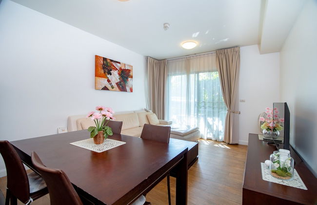 Baan Sandao Beach Apartment - Foto 35