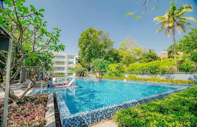 Baan Sandao Beach Apartment - Foto 52
