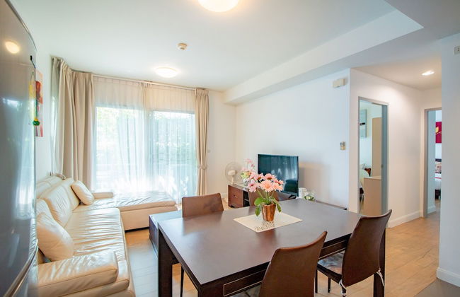 Baan Sandao Beach Apartment - Foto 31