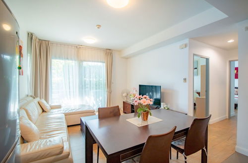 Photo 31 - Baan Sandao Beach Apartment