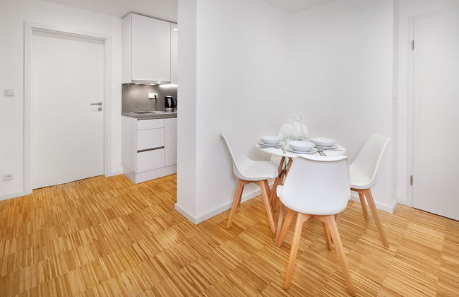 DownTown Suites Kodanská - Foto 23