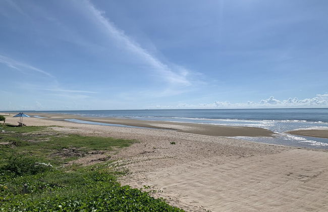 Baan Thew Talay Blue Sapphire - Foto 50