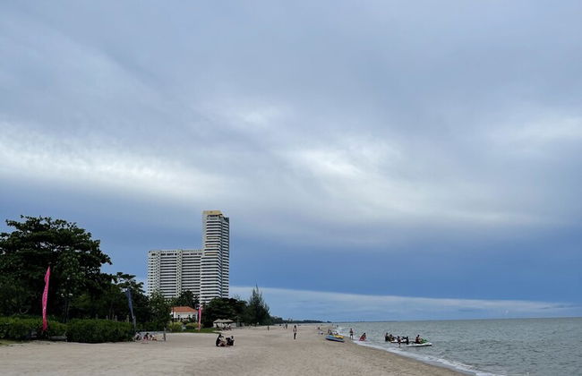 Baan Thew Talay Blue Sapphire - Foto 48