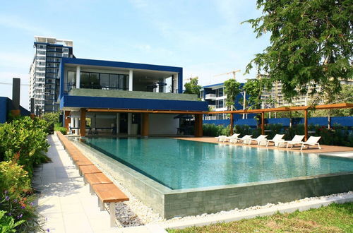 Foto 37 - Baan Thew Talay Blue Sapphire