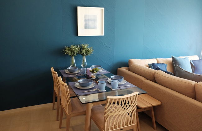 Baan Thew Talay Blue Sapphire - Foto 9