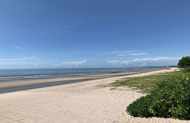 Baan Thew Talay Blue Sapphire - Foto 49