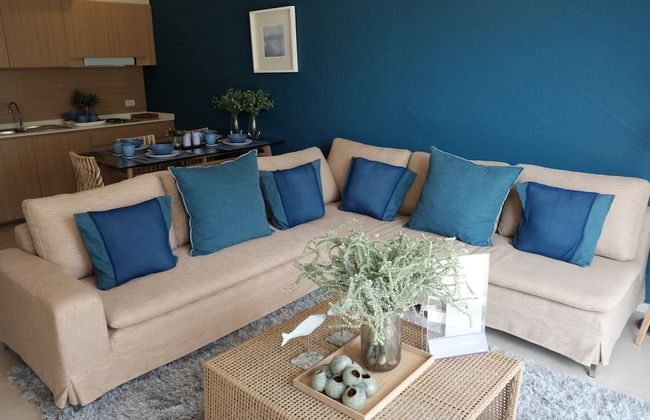 Baan Thew Talay Blue Sapphire - Foto 13