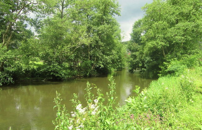 Riverside Retreat Viroinval - Foto 18