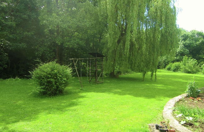 Riverside Retreat Viroinval - Foto 20