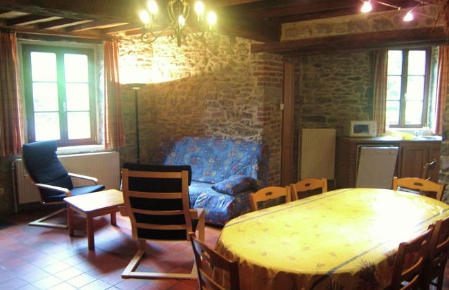 Riverside Retreat Viroinval - Foto 12