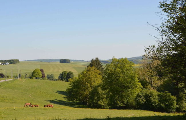 Champlon Villa Near Forest - Foto 38