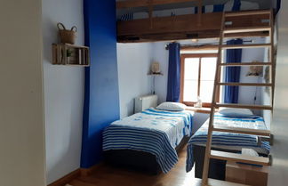 Photo 2 - Spacious Holiday Home in Champlon With Garden