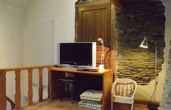 Champlon Villa Near Forest - Foto 25