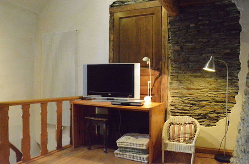 Photo 26 - Spacious Holiday Home in Champlon With Garden