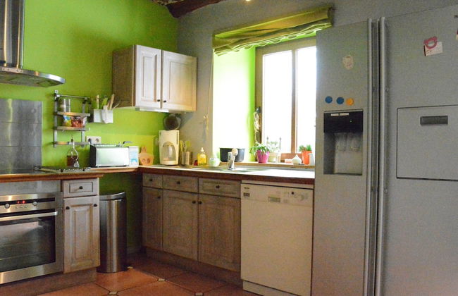 Champlon Villa Near Forest - Foto 10