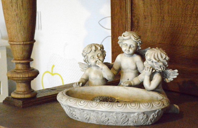 Champlon Villa Near Forest - Foto 27
